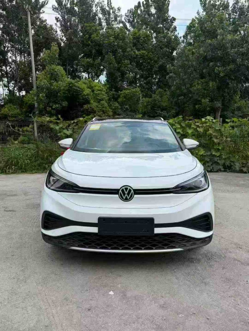 绍兴25年大众ID1