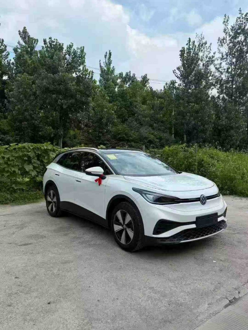 绍兴25年大众ID2