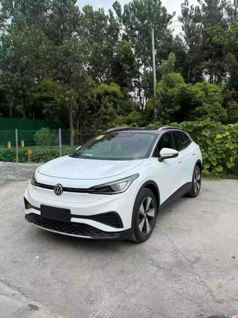 绍兴25年大众ID3