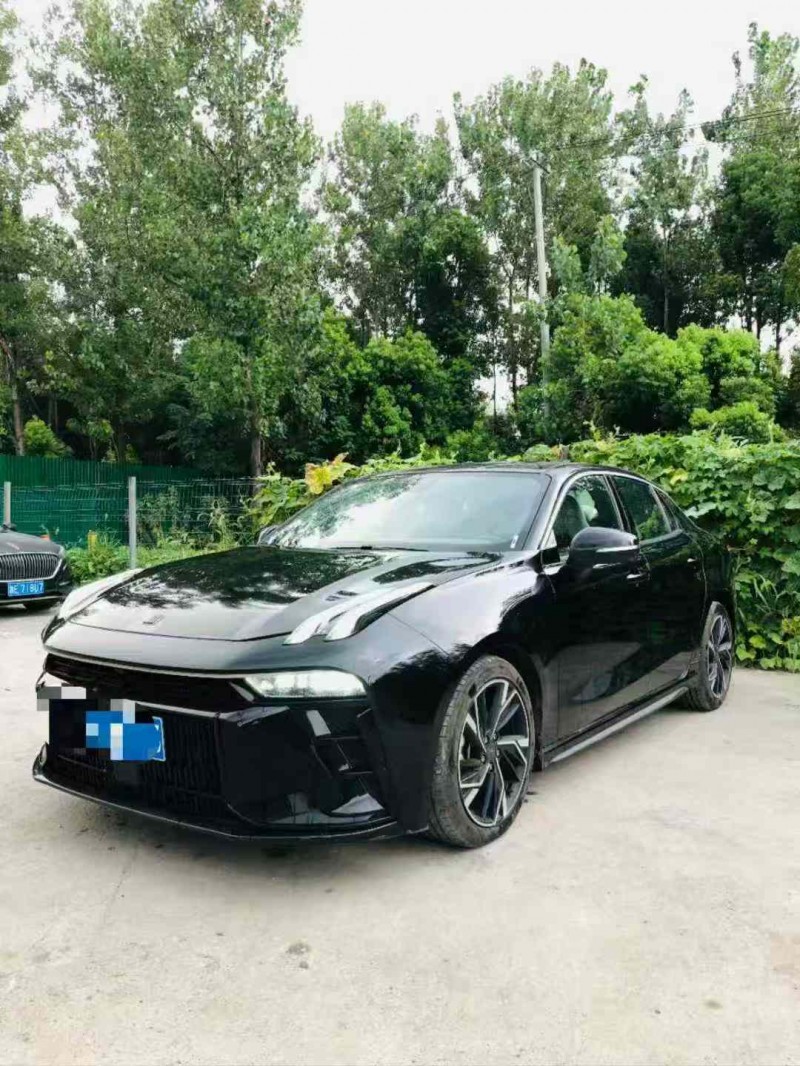 绍兴24年领克032