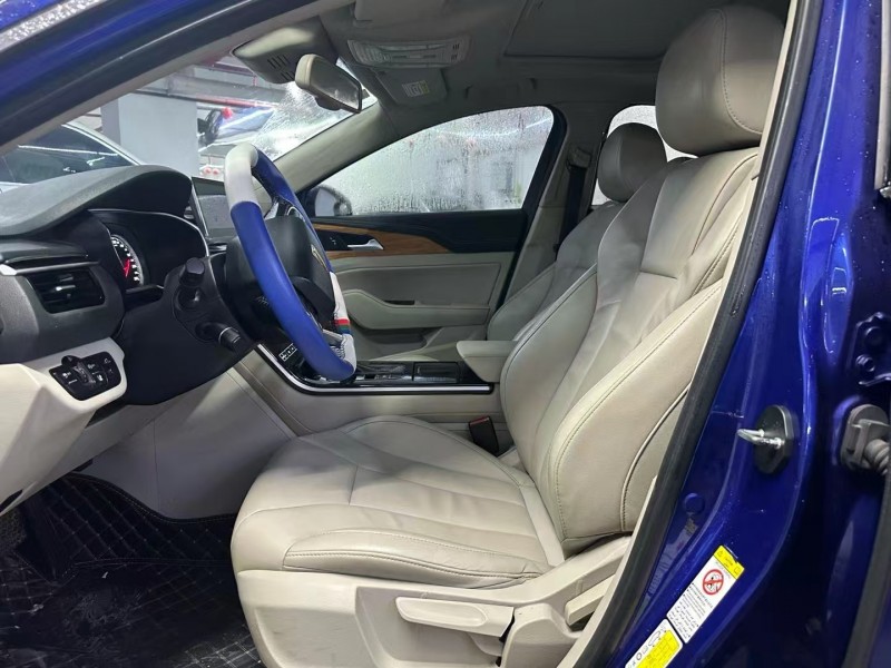 广州19年红旗H53