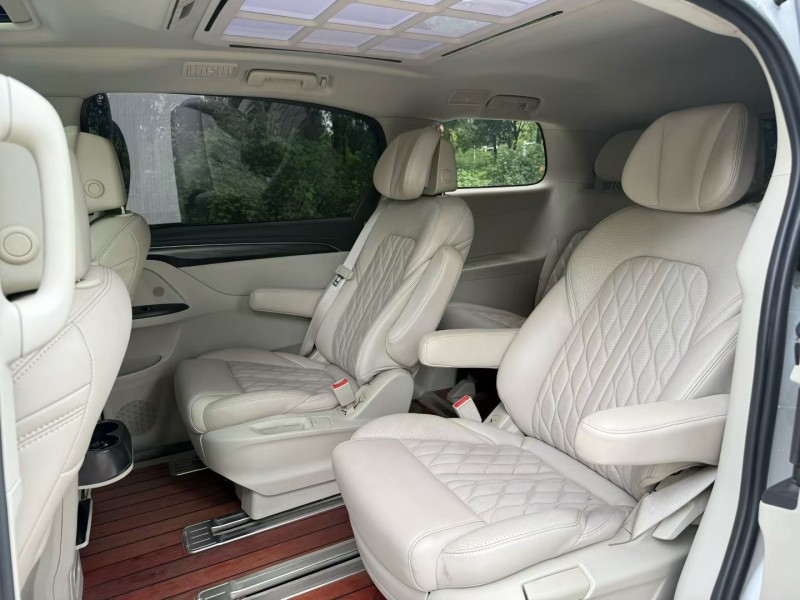 徐州20年别克GL87