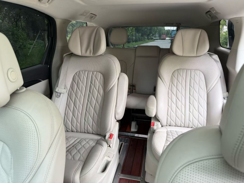 徐州20年别克GL88