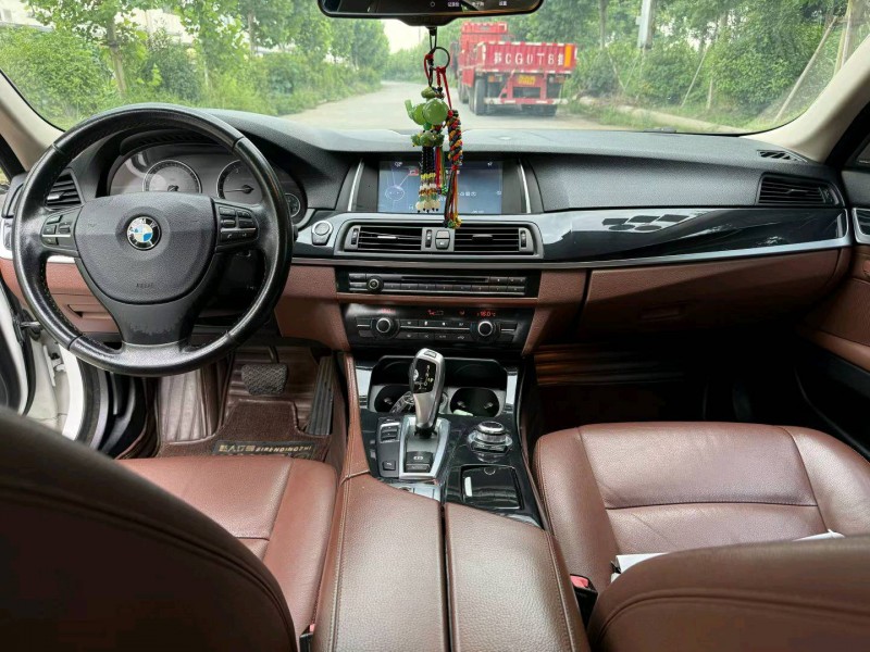 徐州16年宝马5系7