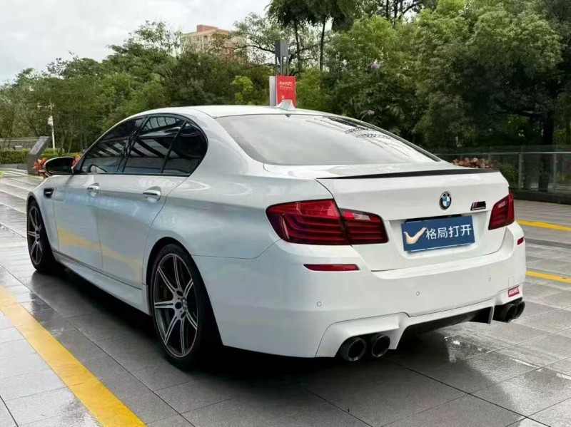 广州15年宝马M57