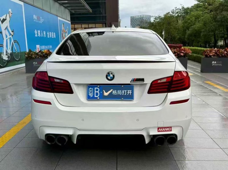 广州15年宝马M59