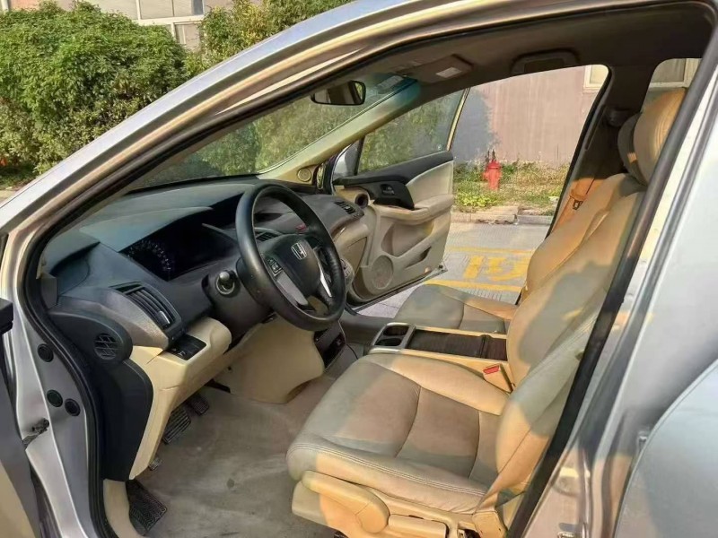 宿迁11年本田奥德赛4