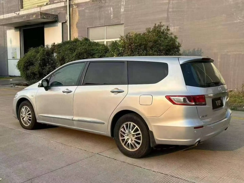 宿迁11年本田奥德赛8