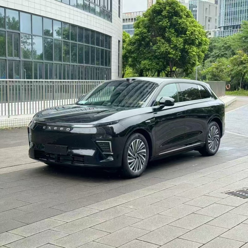 广州25年奇瑞星途2