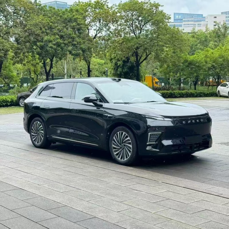 广州25年奇瑞星途3