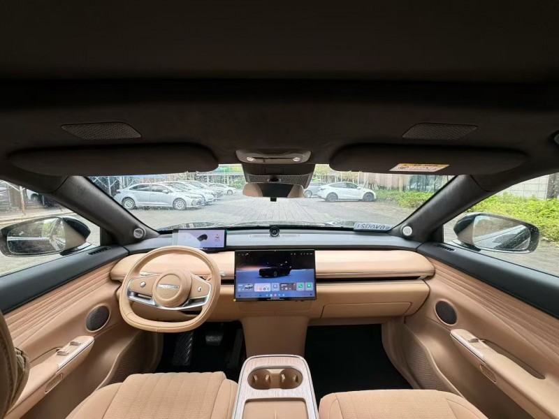 广州25年奇瑞星途5