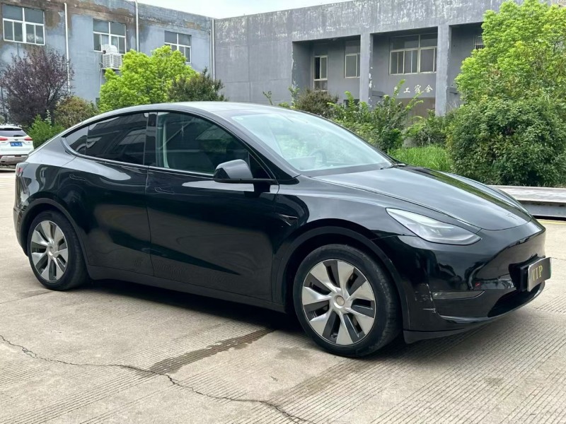 宿迁21年特斯拉MODEL Y2