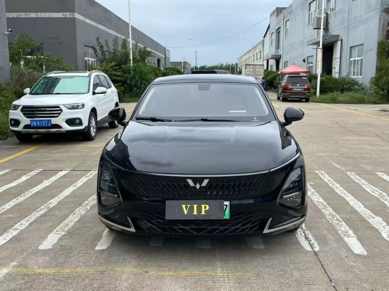 宿迁24年五菱汽车星光1