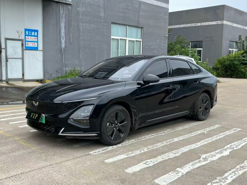 宿迁24年五菱汽车星光2