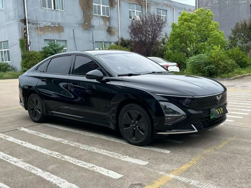 宿迁24年五菱汽车星光3