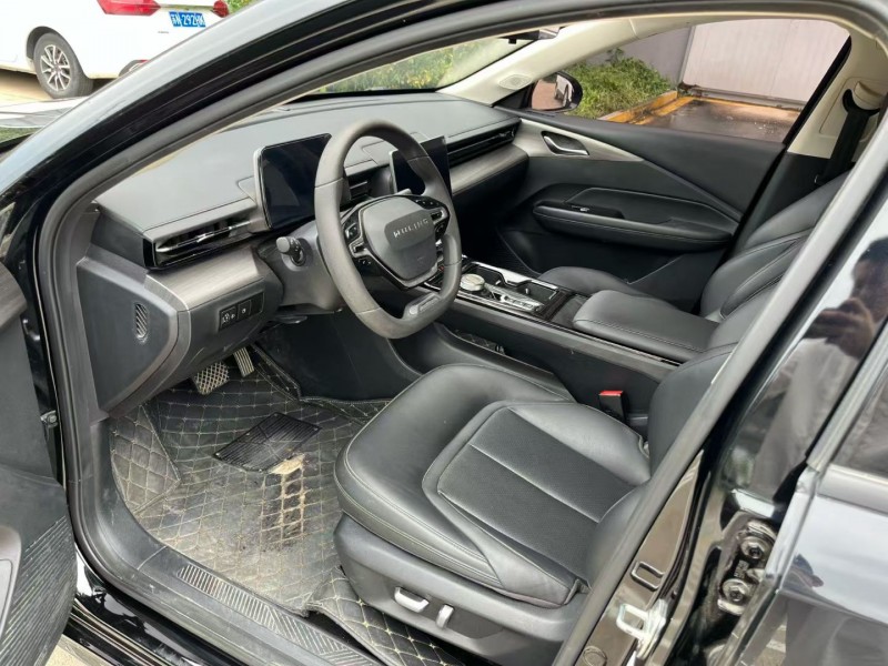 宿迁24年五菱汽车星光4