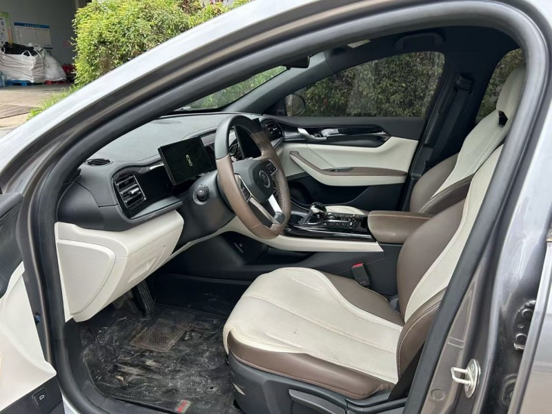 宿迁24年比亚迪秦4