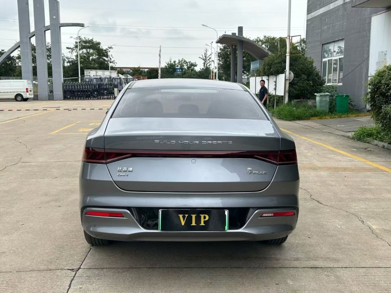 宿迁24年比亚迪秦9