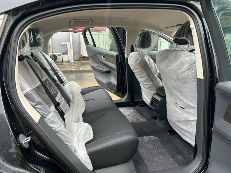 宿迁25年红旗E-QM54