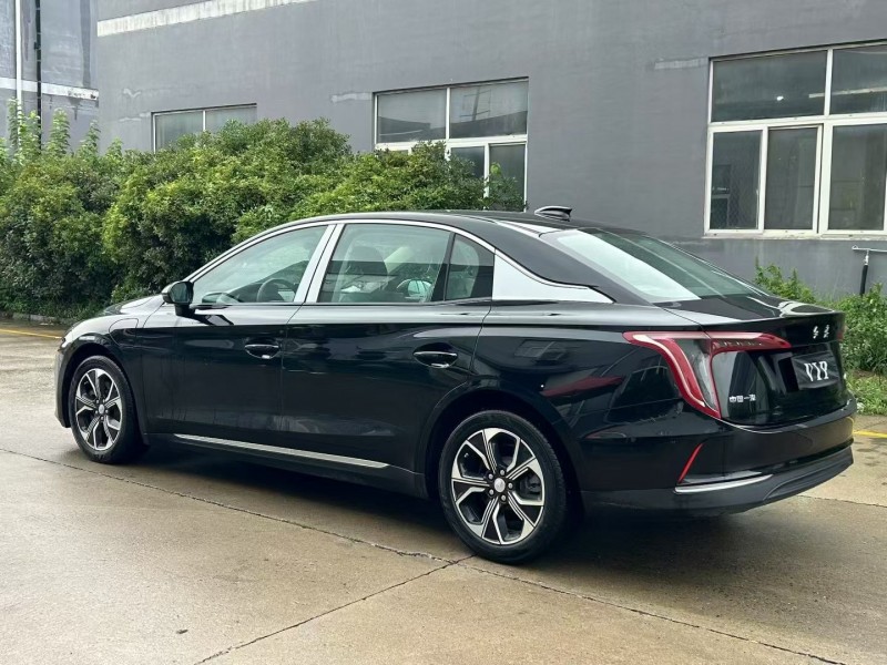 宿迁25年红旗E-QM57