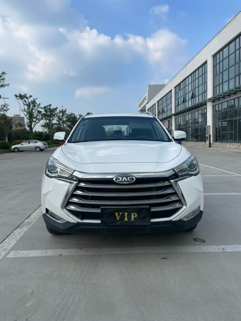 徐州21年江淮瑞风1