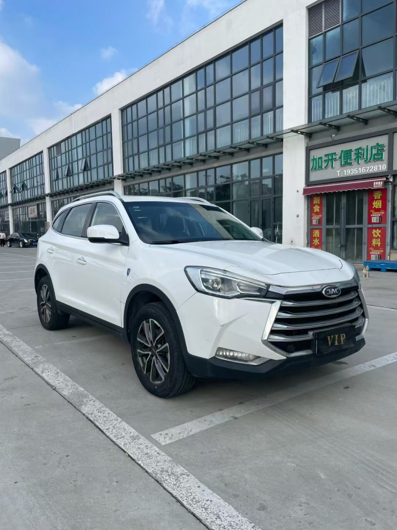 徐州21年江淮瑞风2