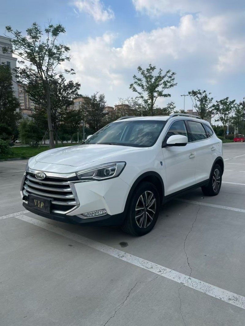 徐州21年江淮瑞风3