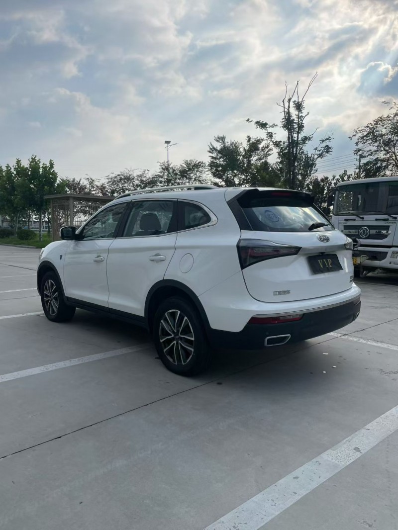 徐州21年江淮瑞风5