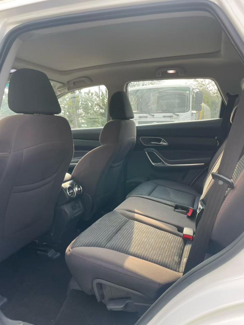 徐州21年江淮瑞风7