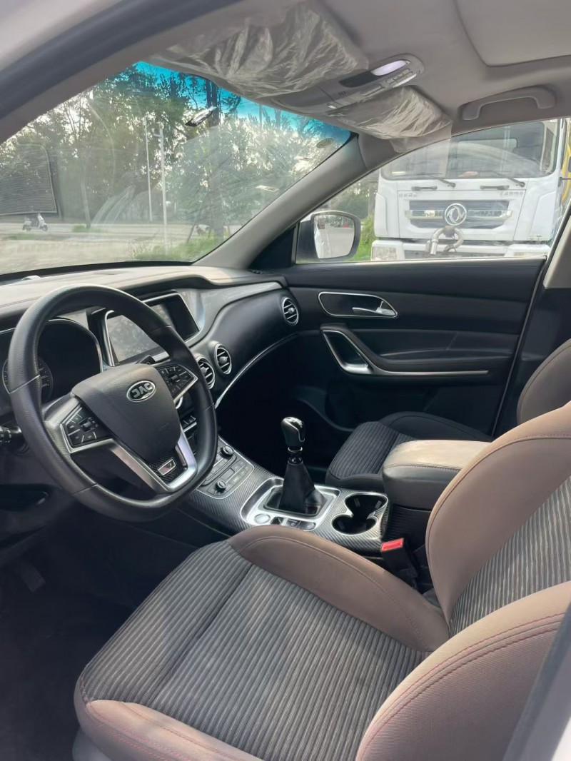 徐州21年江淮瑞风8