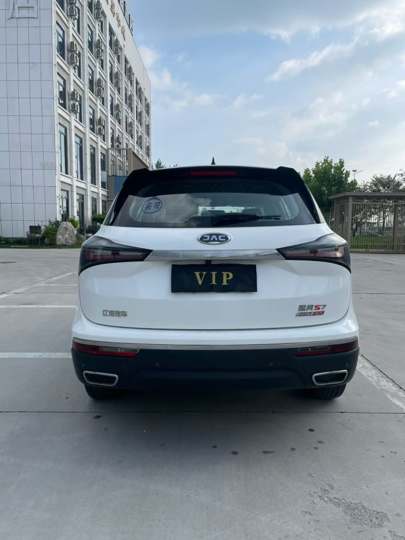 徐州21年江淮瑞风9