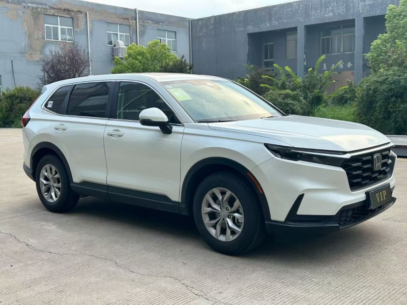 宿迁25年本田CRV2