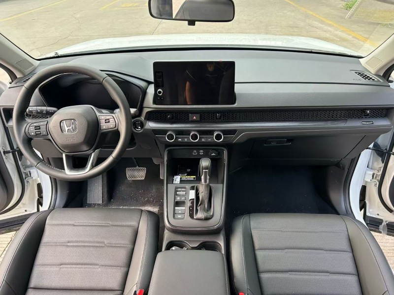 宿迁25年本田CRV6