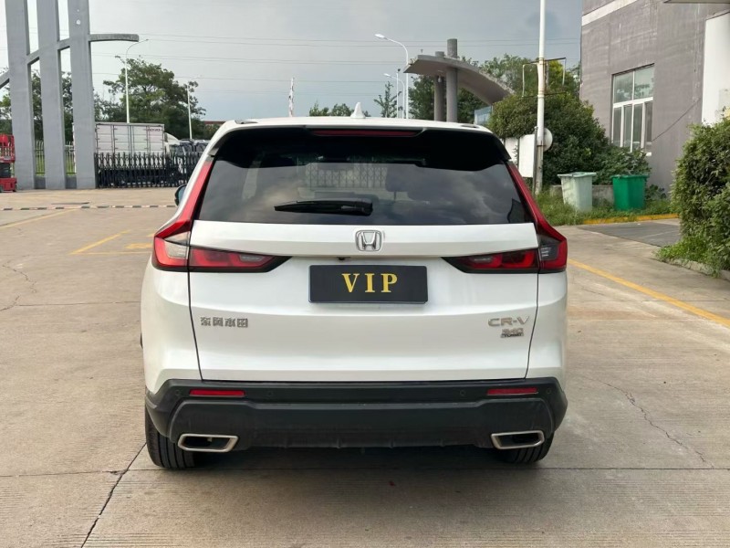 宿迁25年本田CRV9