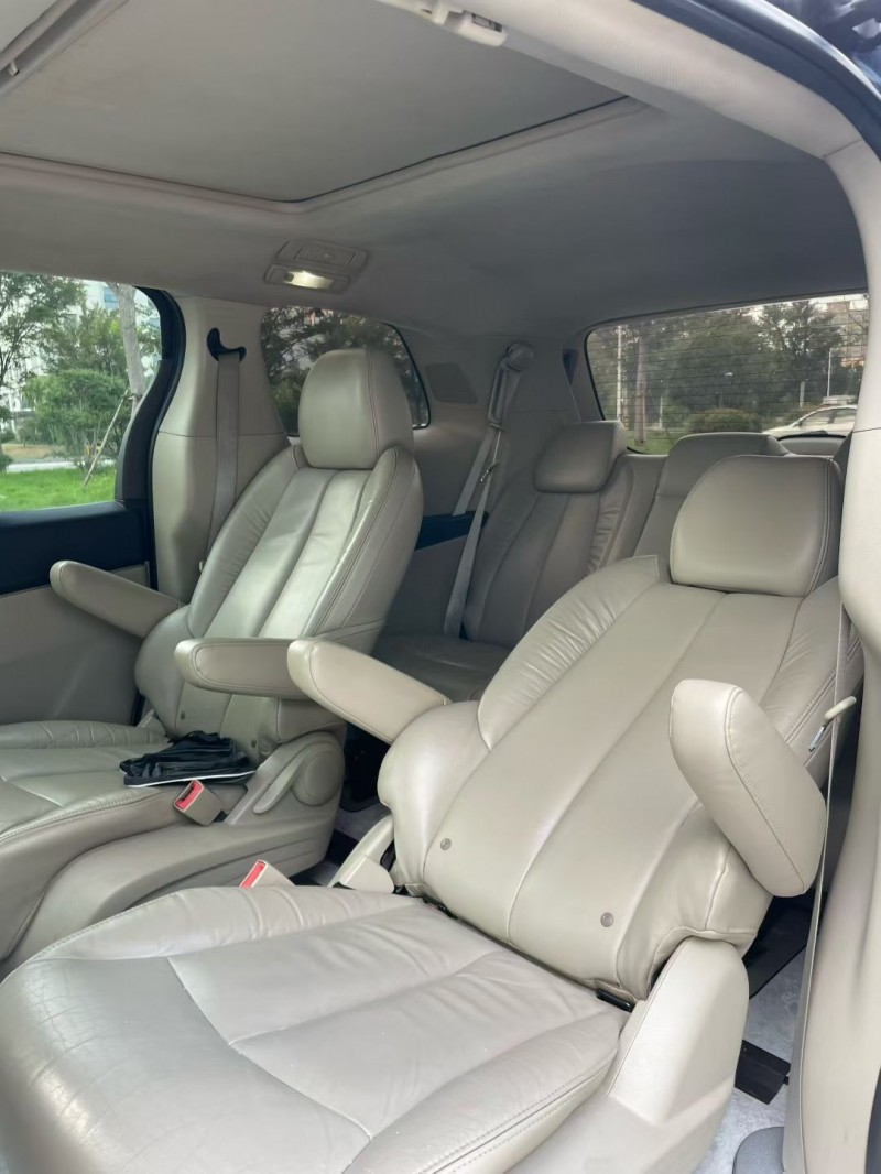 徐州15年别克GL87