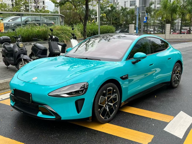 深圳24年小米SU72