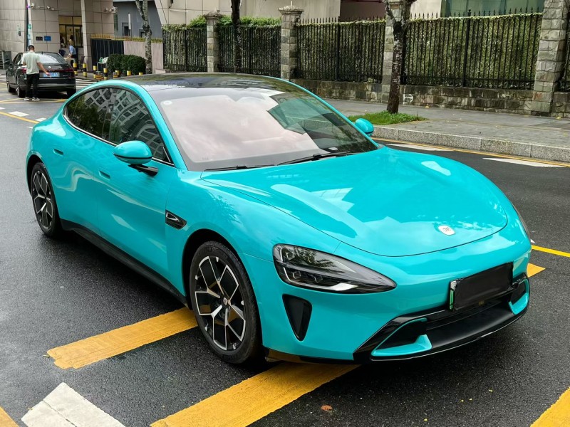 深圳24年小米SU73