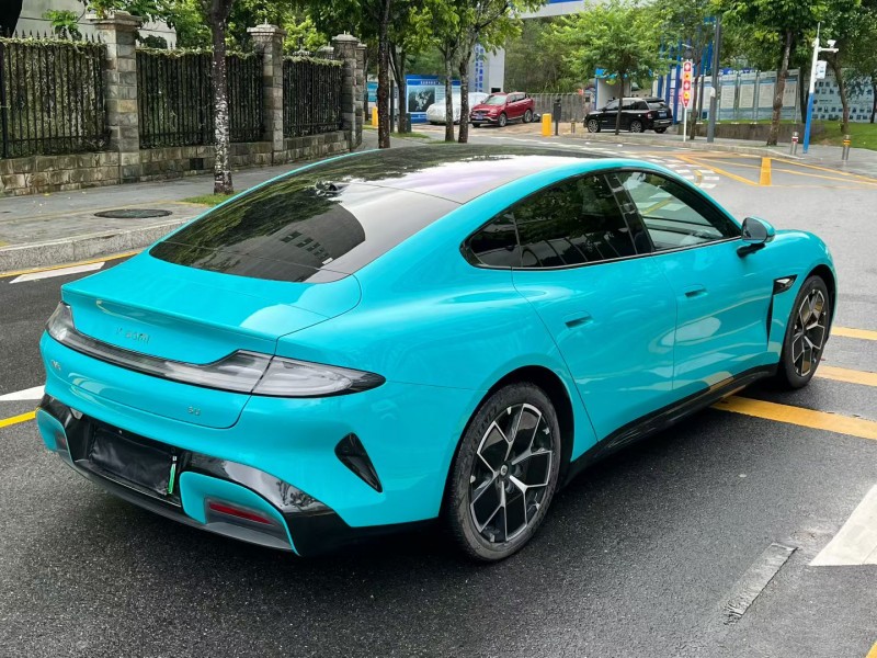 深圳24年小米SU78