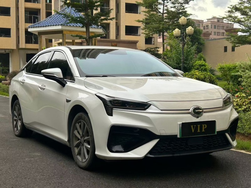 江门24年传祺埃安S2