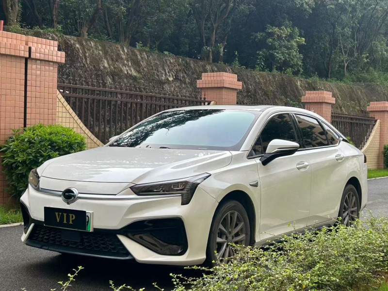 江门24年传祺埃安S3