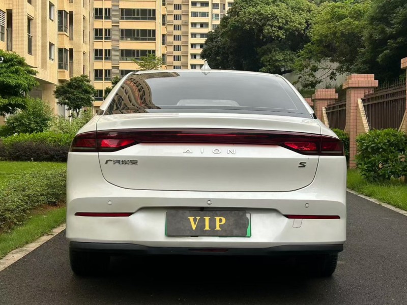 江门24年传祺埃安S9