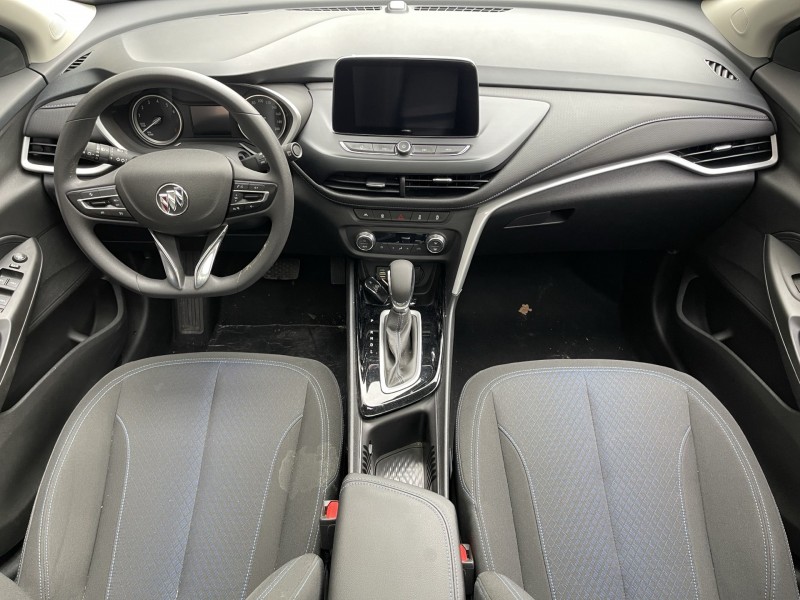 济宁22年别克昂科拉5