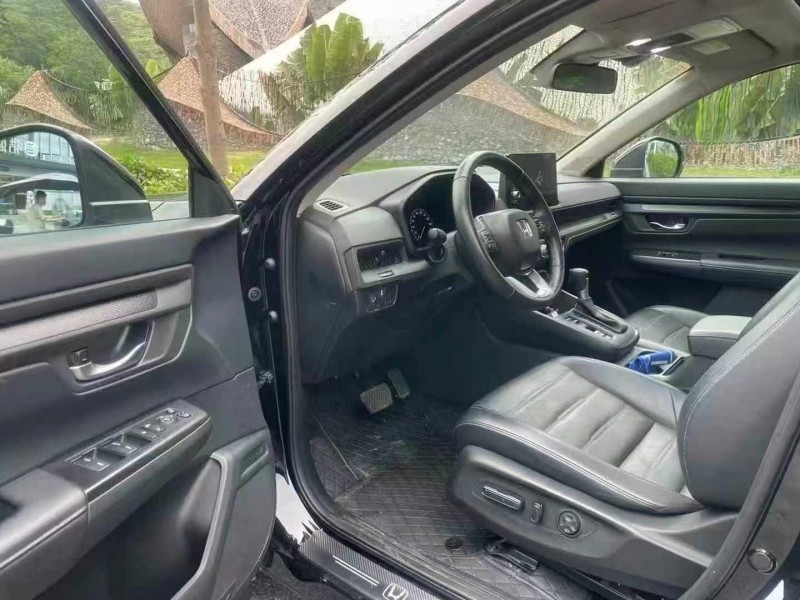 深圳24年本田CRV4