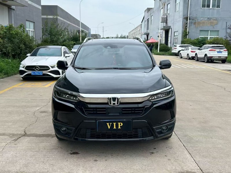 宿迁21年本田皓影1