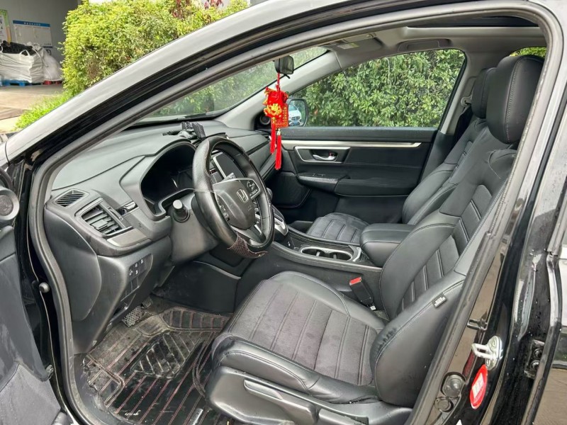 宿迁21年本田皓影4