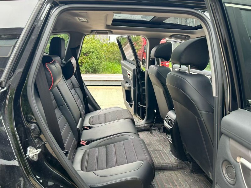 宿迁21年本田皓影5