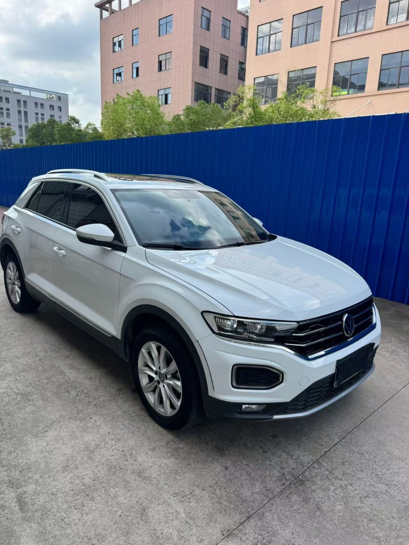 衢州23年大众探歌3