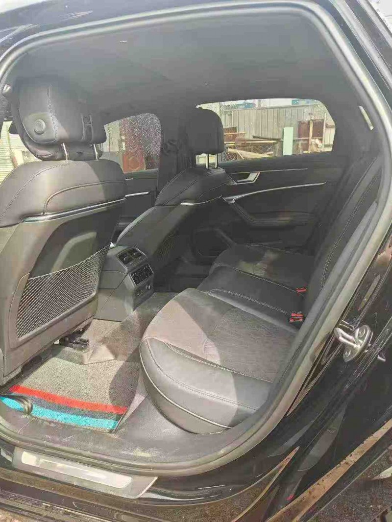 临沂24年奥迪A6L6