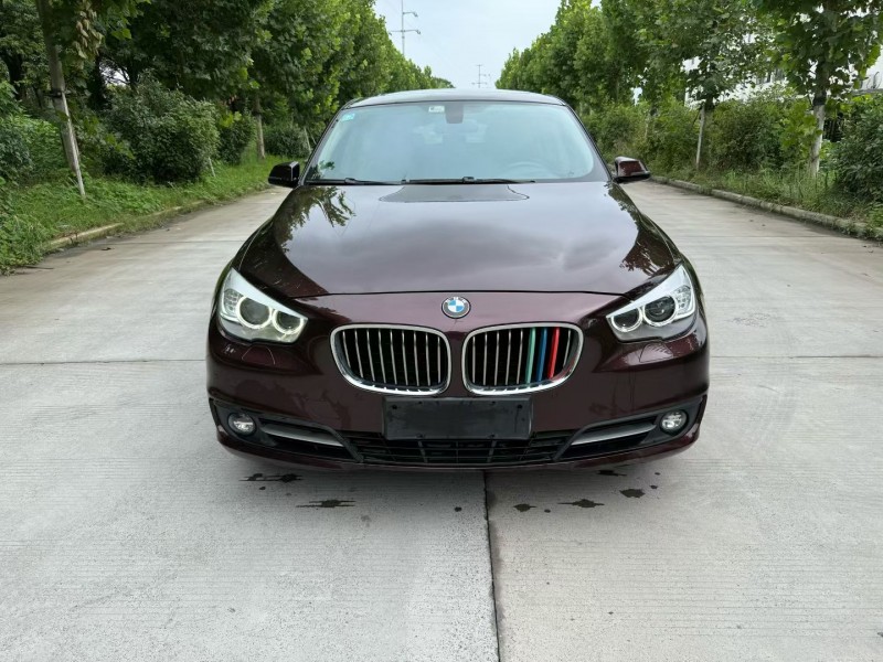 徐州14年宝马5系1