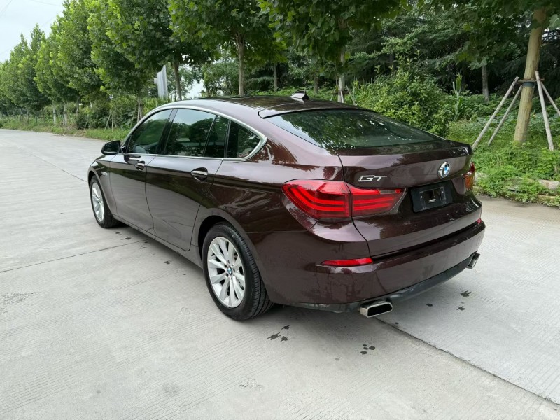 徐州14年宝马5系4